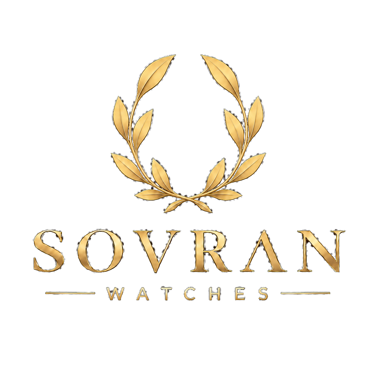 SOVRAN Watches